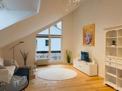 Foto - Wohnung zum Mieten in München 1.950,00 € 73.54 m²