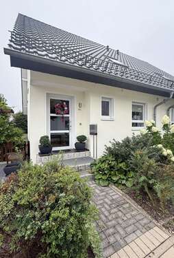Foto - Haus zum Kaufen in Bad Salzuflen 450.000,00 € 127 m²