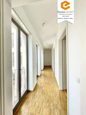 Foto - Wohnung zum Mieten in Dresden 1.400,00 € 86.58 m²