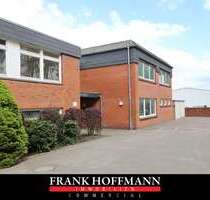 Büro in Henstedt-Ulzburg 1.195,00 € 203 m²