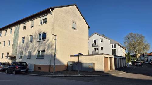 Foto - Wohnung zum Kaufen in Speyer 280.000,00 € 85 m²