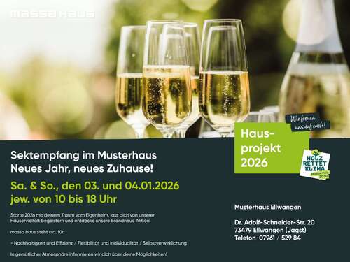 Foto - Haus zum Kaufen in Ehingen 272.900,00 € 148 m²