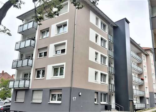Foto - Wohnung zum Mieten in Pforzheim 584,00 € 62.75 m²