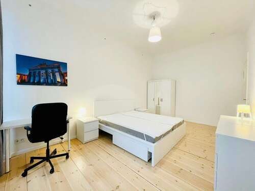 Foto - WG-Zimmer in Berlin 850,00 € 20 m²
