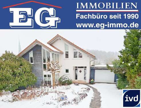 Foto - Haus zum Kaufen in Dörentrup 479.000,00 € 172.5 m²