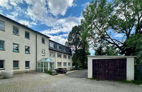 Foto - Büro in Chemnitz 420.000,00 € 540 m²