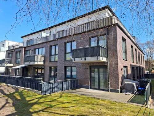 Foto - Wohnung zum Kaufen in Hamburg 360.000,00 € 68.46 m²