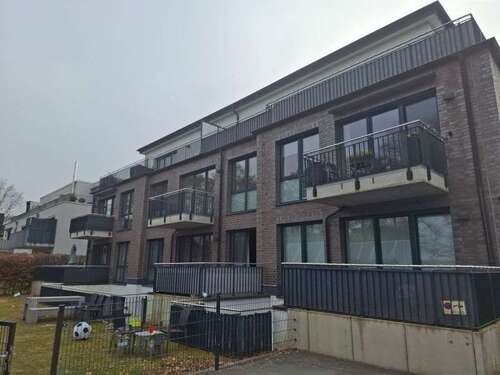 Foto - Wohnung zum Kaufen in Hamburg 360.000,00 € 68.46 m²