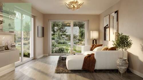 Foto - Wohnung zum Kaufen in München Pasing-Obermenzing 1.090.000,00 € 125.63 m²