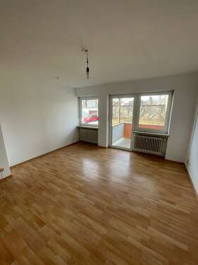 Foto - Wohnung zum Mieten in Regensburg 515,00 € 53.72 m²