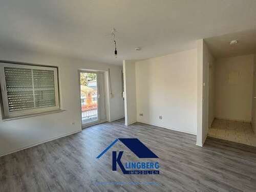 Foto - Wohnung zum Mieten in Zeitz 230,00 € 33 m²