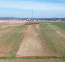 Grundstück in Böhmfeld 148.200,00 € 11400 m²