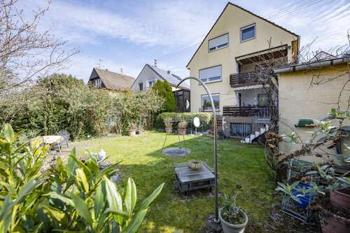Foto - Haus zum Kaufen in Gau-Algesheim 489.000,00 € 204.48 m²