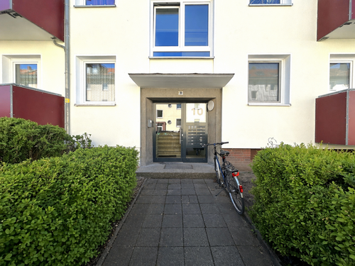Foto - Wohnung zum Mieten in Hannover 584,00 € 44 m²