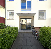 Wohnung zum Mieten in Hannover 584,00 € 44 m²