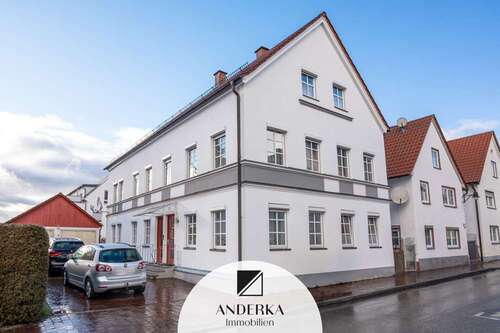 Foto - Haus zum Kaufen in Ichenhausen 389.000,00 € 213 m²