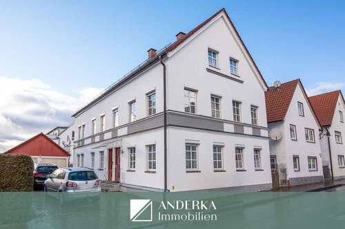 Foto - Haus zum Kaufen in Ichenhausen 389.000,00 € 213 m²