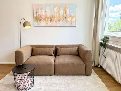 Foto - Wohnung zum Mieten in München 1.240,00 € 30 m²