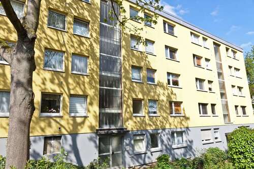 Foto - Wohnung zum Mieten in Mainz 860,00 € 79.47 m²