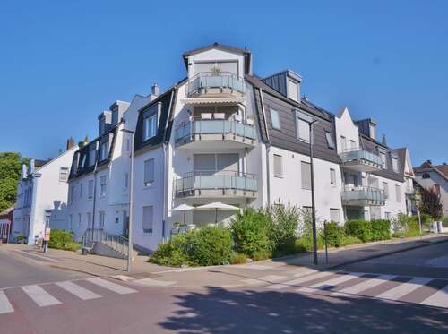Foto - Wohnung zum Mieten in Haan 1.990,00 € 123 m²