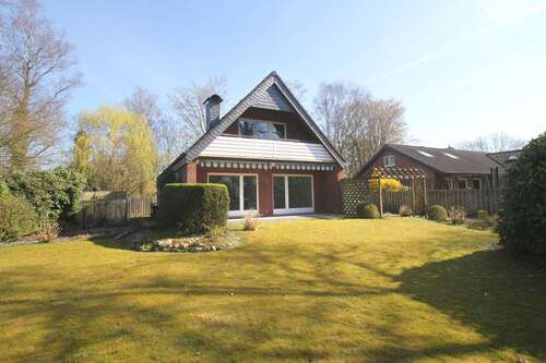 Foto - Haus zum Kaufen in Oldenburg 549.000,00 € 125 m²