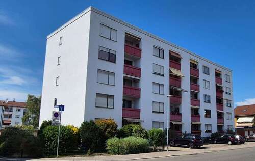 Foto - Wohnung zum Kaufen in Speyer 242.000,00 € 85 m²