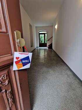 Foto - Wohnung zum Mieten in Zeitz 400,00 € 72 m²