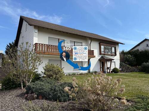 Foto - Haus zum Kaufen in Gillenfeld 370.000,00 € 225 m²