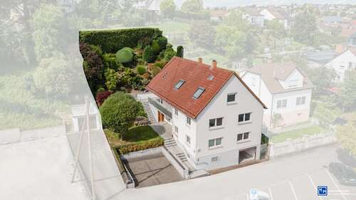 Foto - Haus zum Kaufen in Erbach 650.000,00 € 208 m²
