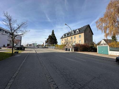 Foto - Garage zu vermieten in Landshut 100,00 €