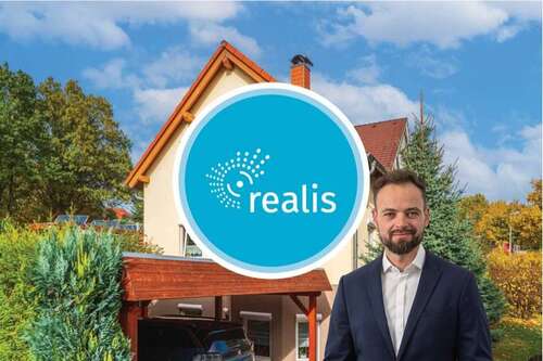 Foto - Haus zum Kaufen in Flöha 249.000,00 € 99 m²