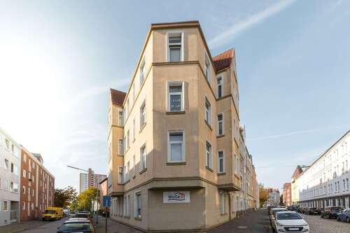 Foto - Wohnung zum Mieten in Bremerhaven 540,00 € 89.32 m²