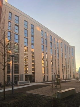 Foto - Wohnung zum Mieten in Stellingen 1.289,93 € 66.15 m²