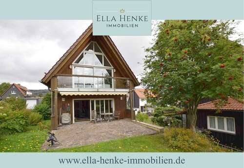 Foto - Haus zum Kaufen in Braunlage 480.000,00 € 216 m²
