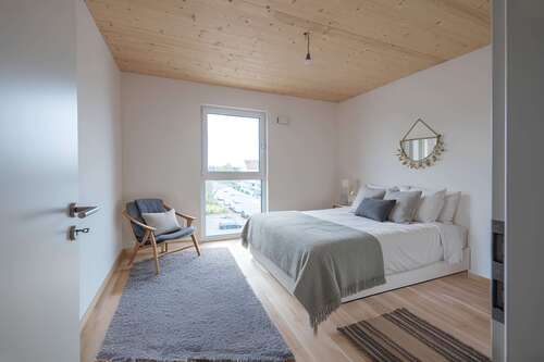 Foto - Wohnung zum Kaufen in Neu-Ulm Pfuhl 604.000,00 € 104 m²