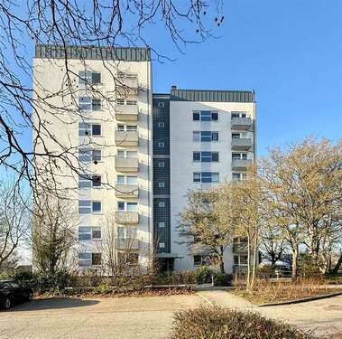 Foto - Wohnung zum Kaufen in Heikendorf 395.000,00 € 110.74 m²