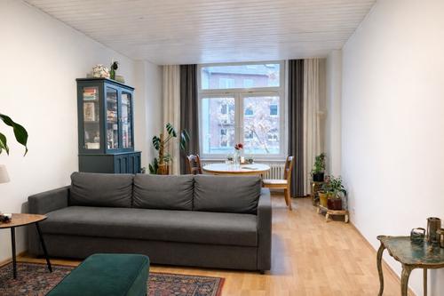 Foto - Wohnung zum Kaufen in Düsseldorf 249.000,00 € 64.45 m²
