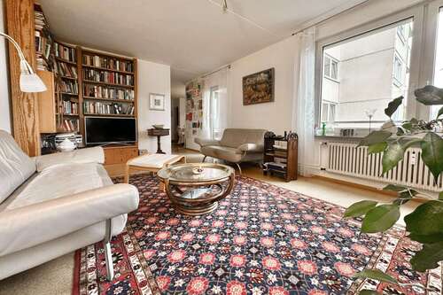 Foto - Wohnung zum Kaufen in Reichenbach 269.000,00 € 107 m²