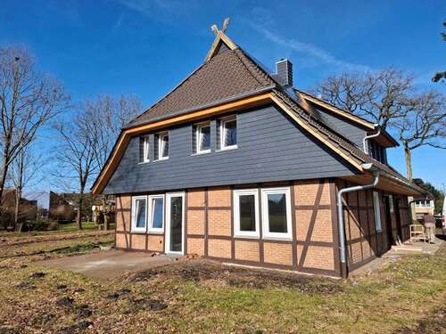 Foto - Haus zum Mieten in Südheide 1.200,00 € 133 m²