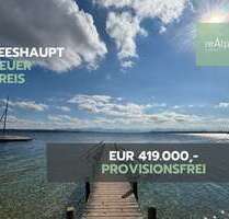 Wohnung zum Kaufen in Seeshaupt 419.000,00 € 98.51 m²