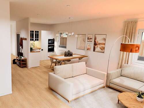 Foto - Haus zum Kaufen in Monsheim 424.900,00 € 140 m²