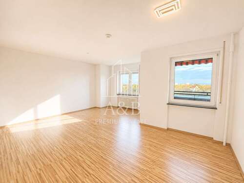 Foto - Wohnung zum Kaufen in Ludwigshafen am Rhein 155.000,00 € 59 m²