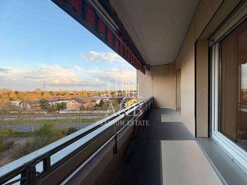 Foto - Wohnung zum Kaufen in Ludwigshafen am Rhein 175.000,00 € 59 m²