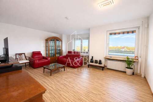 Foto - Wohnung zum Kaufen in Ludwigshafen am Rhein 175.000,00 € 59 m²