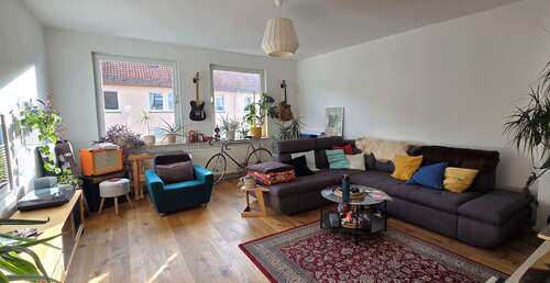 Foto - Wohnung zum Mieten in Hannover 550,00 € 64 m²