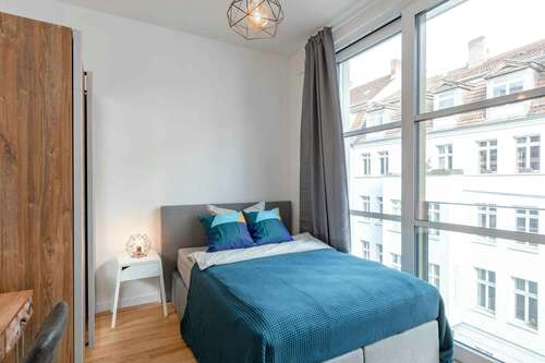 Foto - WG-Zimmer in Berlin 720,00 € 12 m²