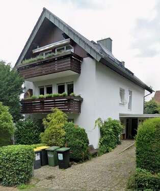 Foto - Wohnung zum Mieten in Frankfurt am Main 1.100,00 € 73 m²