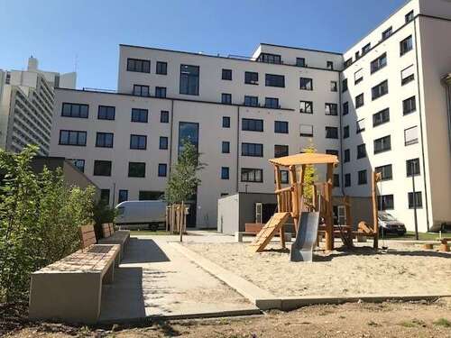 Foto - Wohnung zum Mieten in München 1.800,00 € 86.49 m²