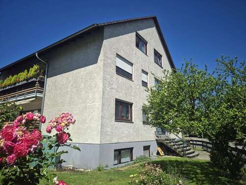 Foto - Wohnung zum Kaufen in Schwetzingen 199.000,00 € 65 m²