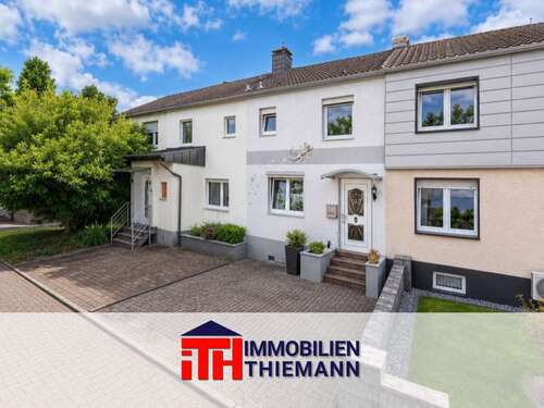 Foto - Haus zum Kaufen in Bottrop Boy 222.000,00 € 71.37 m²